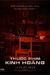 Thước Phim Kinh Hoàng