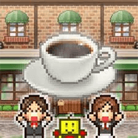 Cafe Master Story