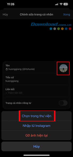 Instagram Threads tips 11*422189