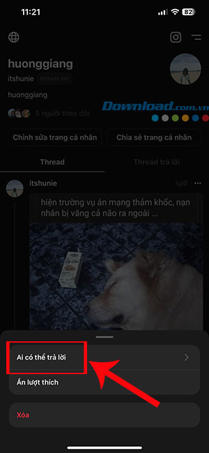 Instagram Threads tips 7*422191