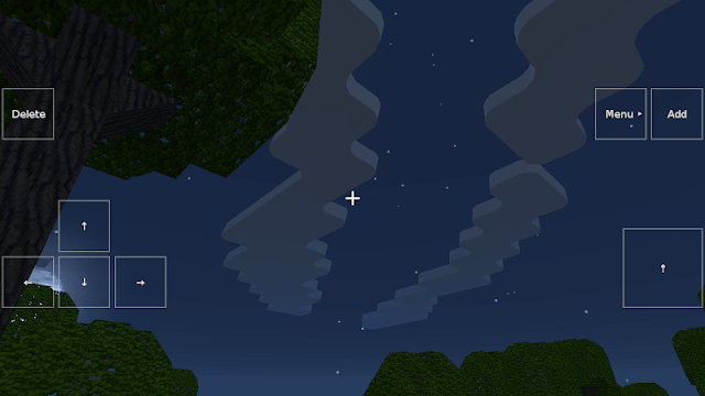Game có lối chơi giống Minecraft