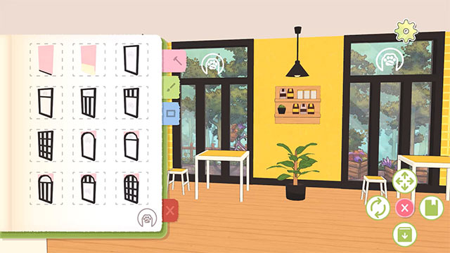 Mở khóa vô vàn món đồ trang trí, nội thất xinh xắn cho tiệm cà phê động vật của riêng bạn
