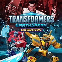 Transformers: EarthSpark - Expedition 