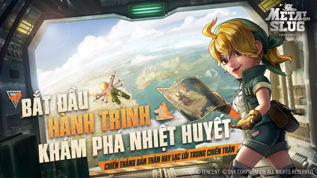 Chiến thắng bản thân hay lạc lối trong chiến trận