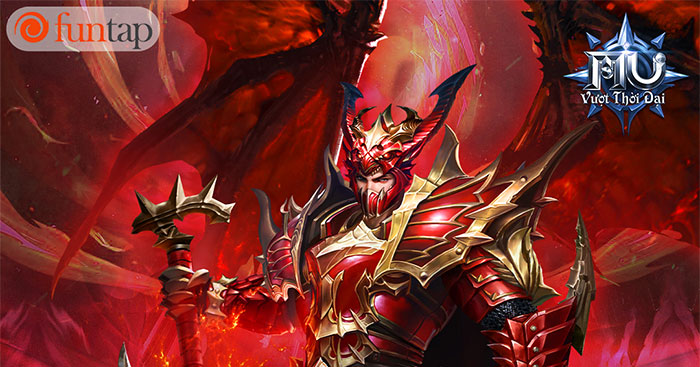 MU Vượt Thời Đại cho Android1.54.1Game nhập vai lục địa MU