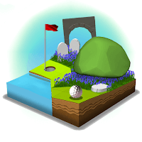 OK Golf cho iOS
