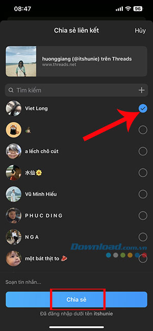 chia se trang ca nhan Threads 3*422349