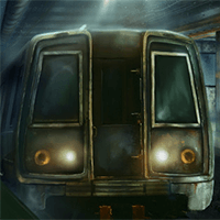 Subway Simulator