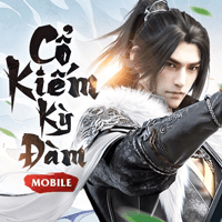 Cổ Kiếm Kỳ Đàm 3D cho iOS