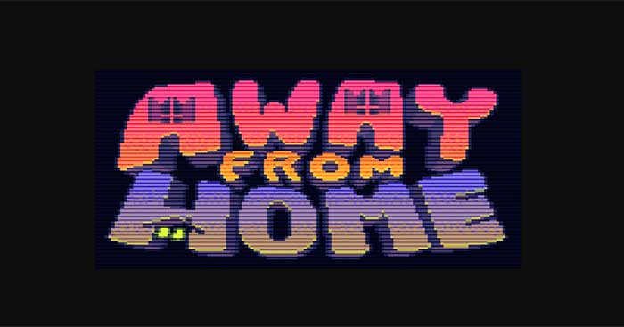 away from home game download