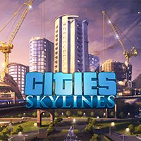 Cities: Skylines