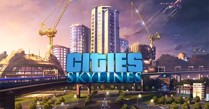 Cities: Skylines