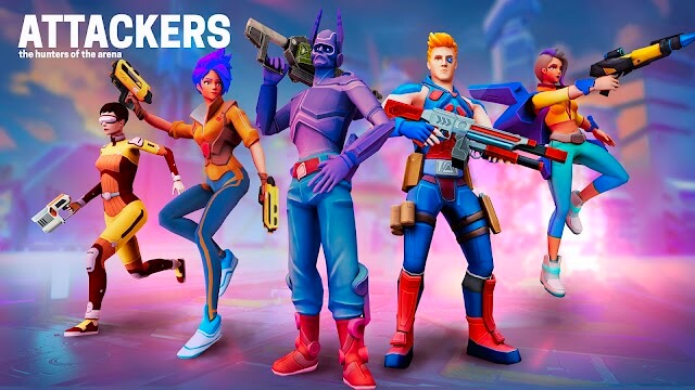 Xây dựng đội hình anh hùng tuyệt vời với 10 hero độc nhất vô nhị