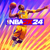 NBA 2K24