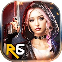 RAIDER SIX cho Android