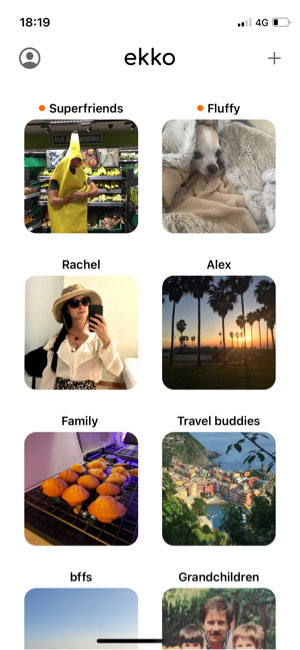 app tuong tu Locket Widget 2 3*422777