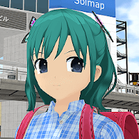 Shoujo City 3D cho Android