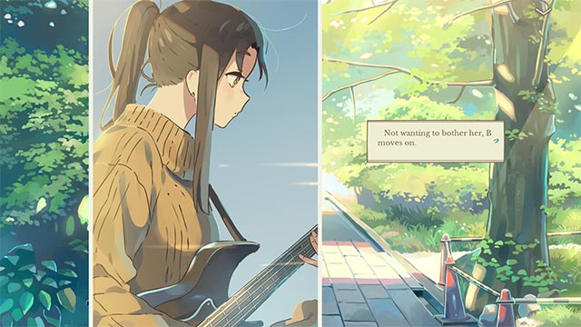 Tomorrow Will Be Dying là game mô phỏng cuộc sống đa sắc màu của những người trẻ