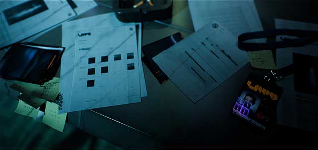 Game đóng vai trò là cầu nối tường thuật giữa bộ phim gốc và phần tiếp theo
