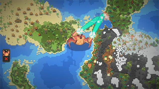 World Box 1.22 là bản update toàn diện với nhiều nội dung mới, thay đổi và nâng cấp đáng chú ý