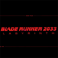 Blade Runner 2033: Labyrinth