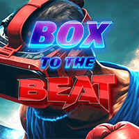 Box To The Beat VR