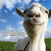 Goat Simulator