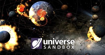 Universe Sandbox