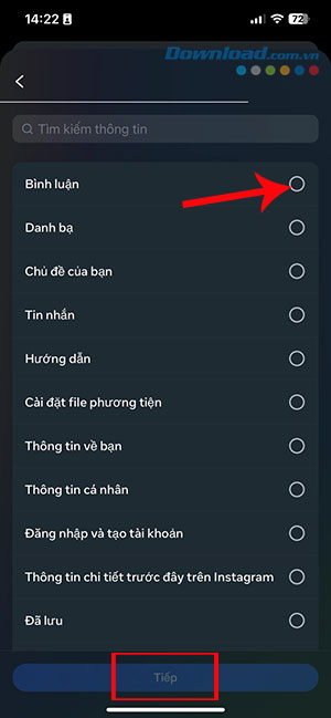 tai du lieu Instagram 5*423365