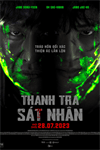 Thanh Tra Sát Nhân