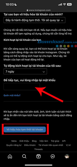 vo hieu hoa tai khoan Instagram 7*423293