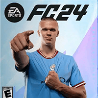 EA SPORTS FC 24