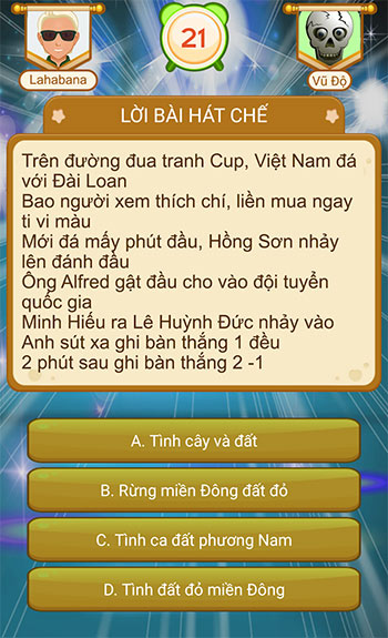 Kỳ Tài Đất Việt