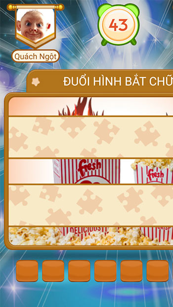 Đuổi hình bắt chữ