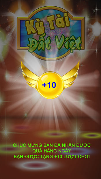 Kỳ Tài Đất Việt