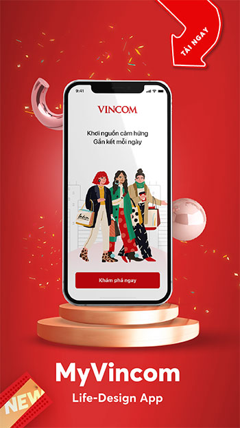 MyVincom