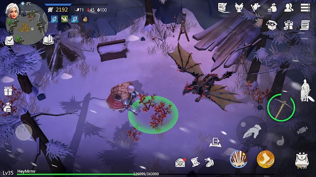 Game cung cấp nhiều chế độ chơi đơn hoặc bạn tập hợp bạn bè và tham gia các cuộc chiến đặc biệt