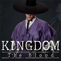 Kingdom: The Blood