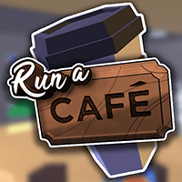 Run a Café