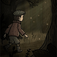 Creepy Tale: Some Other Place