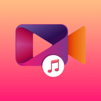 Add Music to Video Background cho iOS