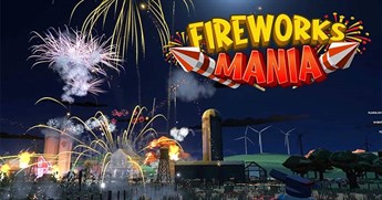 Fireworks Mania