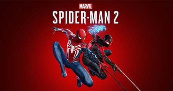 Marvel's Spider-Man 2