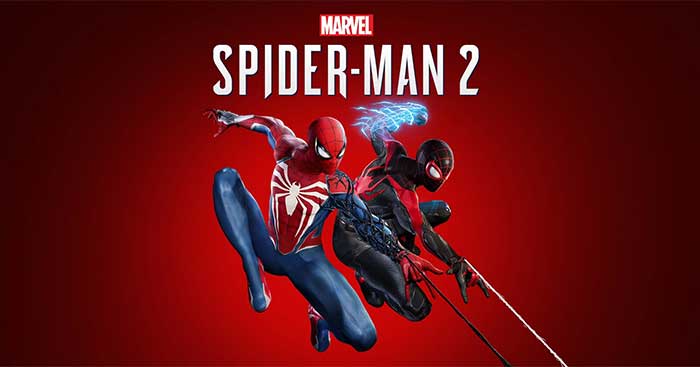 Marvel's Spider-Man 2