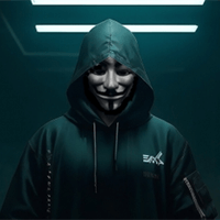 Anonymous Hacker Simulator