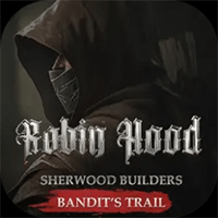 Robin Hood - Sherwood Builders - Bandit's Trail