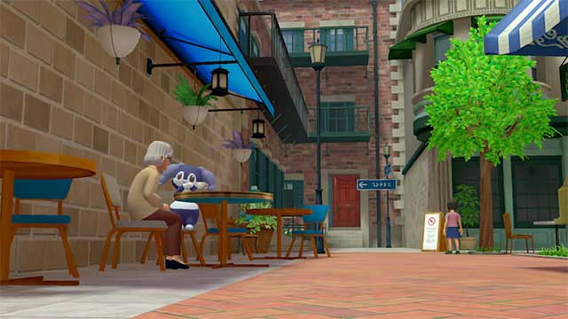Detective Pikachu Returns hứa hẹn mang đến những cuộc phiêu lưu đầy hấp dẫn