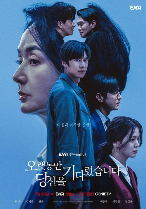 Poster phim Longing For You