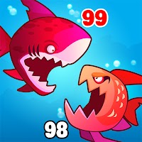 Eat Fish.IO cho iOS