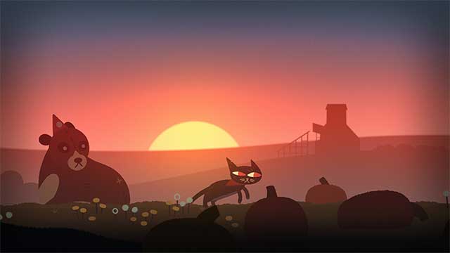 Game Revenant Hill có rất nhiều hoạt động thú vị và vui nhộn